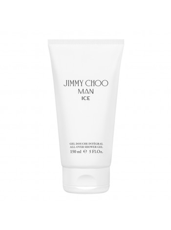 Jimmy Choo Man Ice гель для душа 150 мл