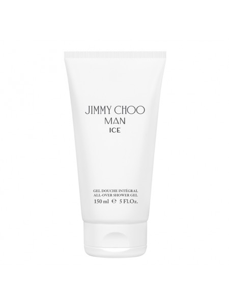 Jimmy Choo Man Ice гель для душа 150 мл