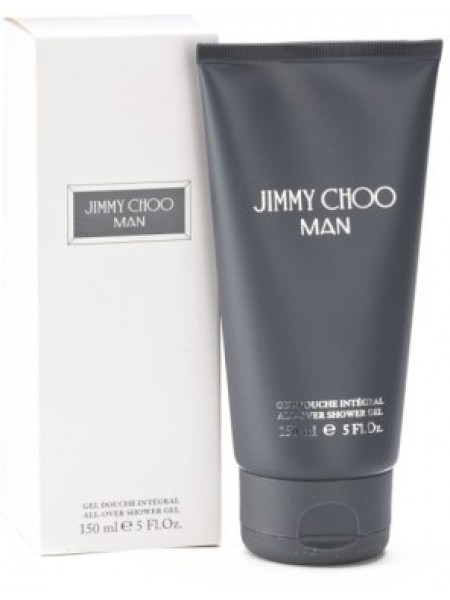 Jimmy Choo Man гель для душа 150 мл