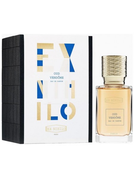 Ex Nihilo Oud Vendome парфюмированная вода 50 мл Ex Nihilo Oud Vendome парфюмированная вода 50 мл