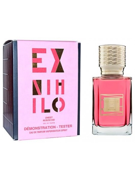 Ex Nihilo Sweet Morphine парфюмированная вода 50 мл Ex Nihilo Sweet Morphine парфюмированная вода 50 мл