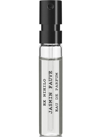 Ex Nihilo Jasmin Fauve зразок 2 мл