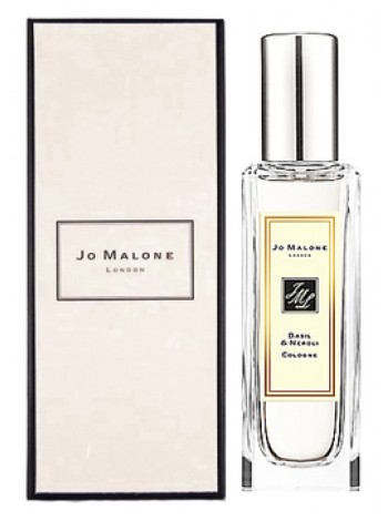 Jo Malone Базилік та Неролі одеколон 30 мл
