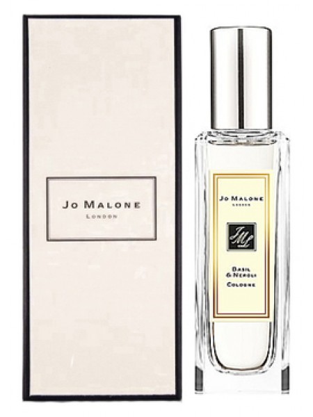 Jo Malone Basil and Neroli одеколон 30 мл