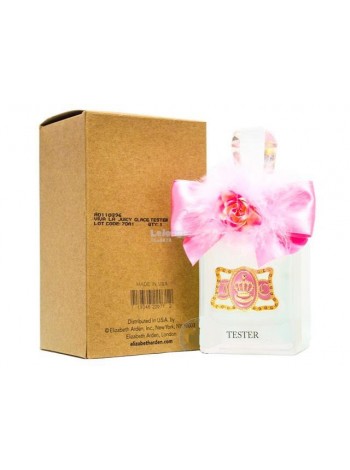 Juicy Couture Viva La Juicy Glace тестер (парфюмирована вода) 100 мл