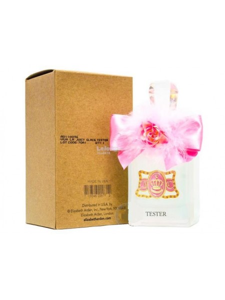 Juicy Couture Viva La Juicy Glace тестер (парфюмированная вода) 100 мл