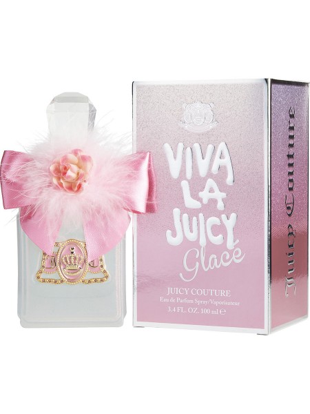 Juicy Couture Viva La Juicy Glace парфюмированная вода 100 мл