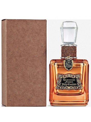 Juicy Couture Сяючий Бурштин тестер (парфумована вода) 100 мл