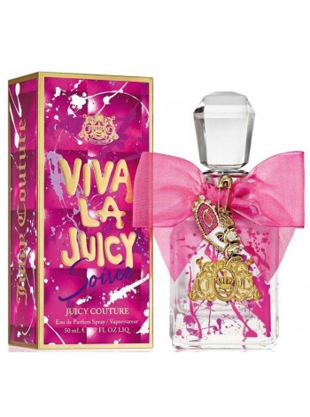 Juicy Couture Viva La Juicy Soiree парфумована вода 50 мл