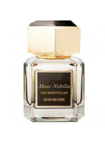 Keiko Mecheri Musc Nobilis парфумована вода 50 мл