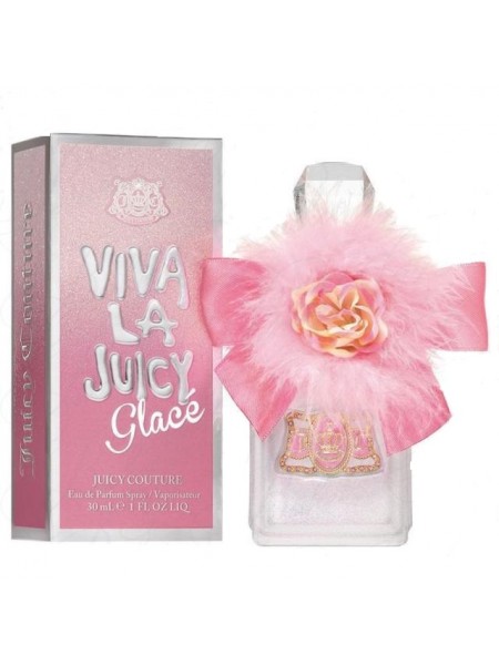 Juicy Couture Viva La Juicy Glace парфумована вода 30 мл