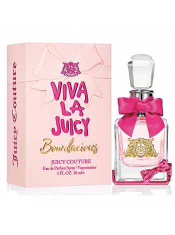 Juicy Couture Viva La Juicy Bowdacious парфумована вода 30 мл