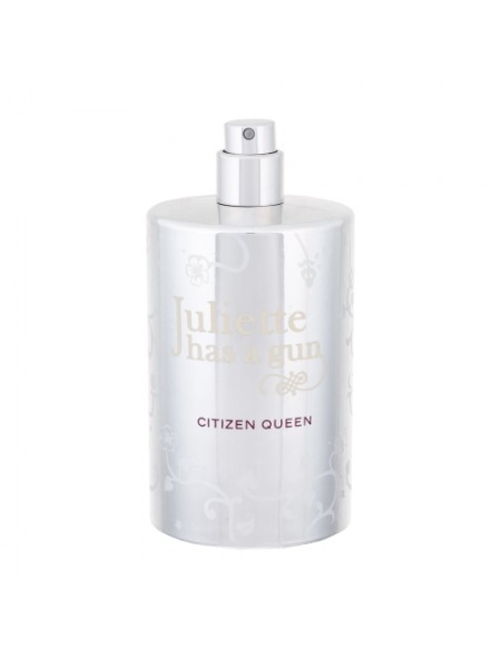 Джульєтт має гвинт Citizen Queen тестер (парфумована вода) 100 мл