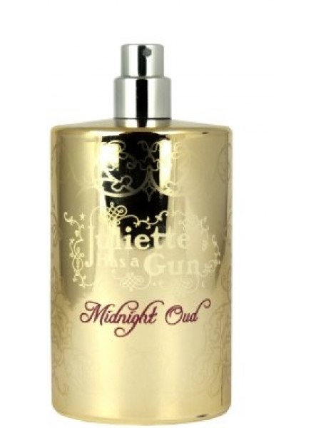 Джульєтт Хас А Ган Міднайт Уд тестер (парфумована вода) 100 мл