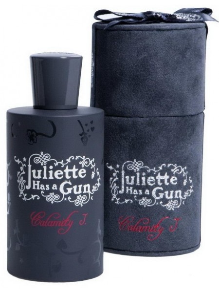 Джульєтт Хас А Ган Каламіті Дж. парфумована вода 100 мл