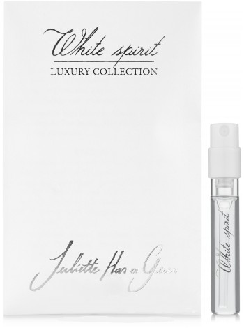 Джульєтт має пістолет Білий Дух пробник 1.5 мл