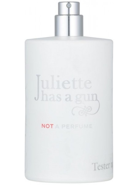 Джульєтт Хас Е Ган Нот А Парфюм тестер (парфумована вода) 50 мл