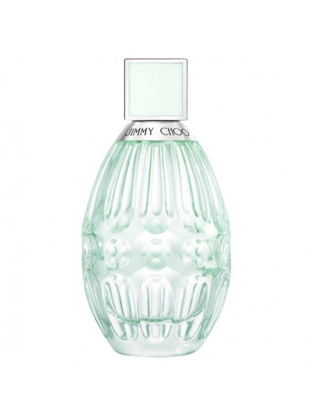 Jimmy Choo Флорал тестер (туалетна вода) 90 мл