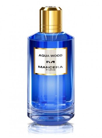 Mancera Aqua Wood тестер (парфумована вода) 120 мл