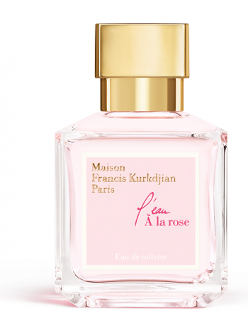 Мaison Francis Kurkdjian L'Eau A la Rose туалетна вода 70 мл