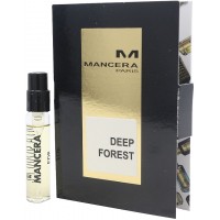 Mancera Deep Forest зразок 2 мл