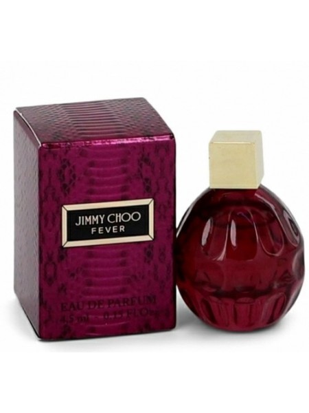 Jimmy Choo Fever мініатюра 4,5 мл