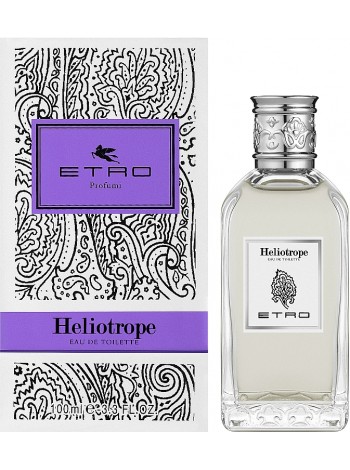 Etro Heliotrope туалетная вода 100 мл