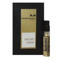 Mancera Instant Crush пробник 2 мл