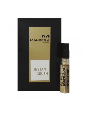 Mancera Instant Crush пробник 2 мл
