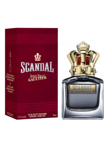 Jean Paul Gaultier Scandal Pour Homme туалетна вода 100 мл