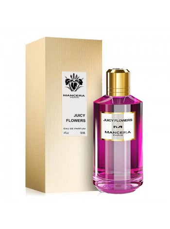 Mancera Juicy Flower парфумована вода 120 мл