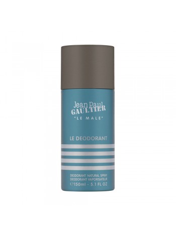 Jean Paul Gaultier Le Male дезодорант-спрей 150 мл