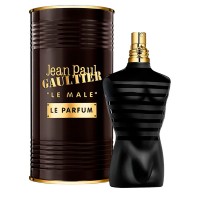 Jean Paul Gaultier Le Male Le Parfum парфюмированная вода 125 мл