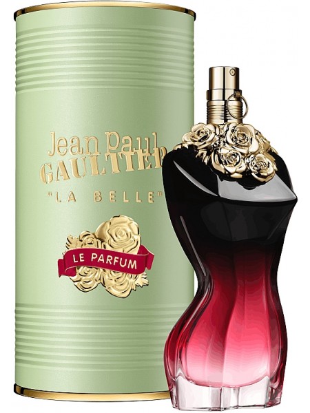 Jean Paul Gaultier La Belle Le Parfum Eau de Parfum парфюмированная вода 30 мл
