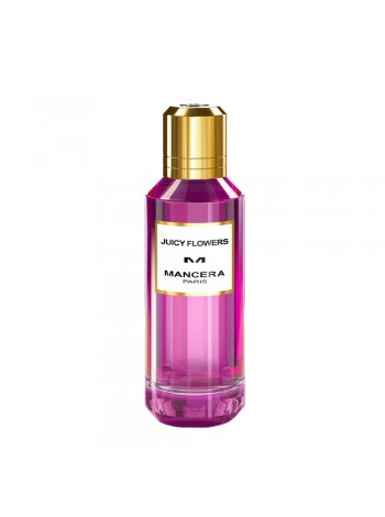 Mancera Juicy Flower парфумована вода 60 мл