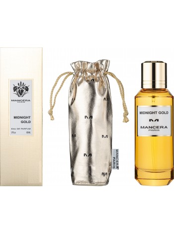 Mancera Midnight Gold парфумована вода 60 мл
