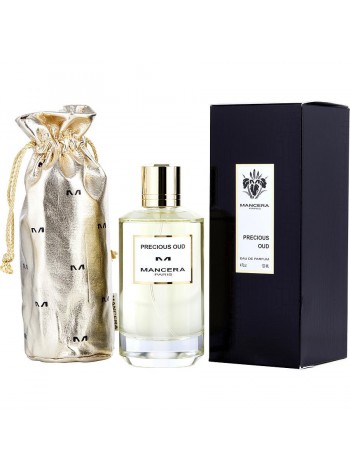 Mancera Precious Oud парфумована вода 120 мл
