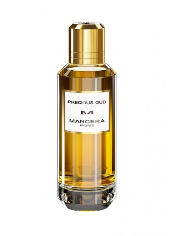 Mancera Precious Oud парфумована вода 60 мл