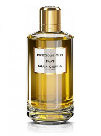 Mancera Precious Oud тестер (парфюмирована вода) 120 мл