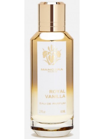 Mancera Royal Vanilla парфумована вода 60 мл
