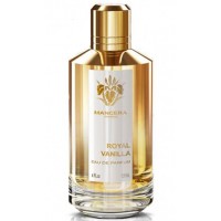Mancera Royal Vanilla тестер (парфумована вода) 120 мл
