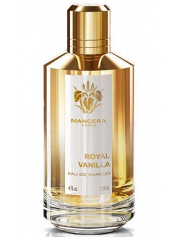 Mancera Royal Vanilla тестер (парфумована вода) 120 мл