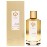 Mancera Royal Vanilla парфумована вода 120 мл