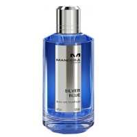 Mancera Silver Blue тестер (парфумована вода) 120 мл