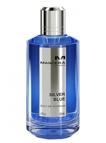 Mancera Silver Blue тестер (парфюмирована вода) 120 мл