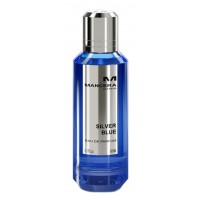 Mancera Silver Blue парфумована вода 60 мл