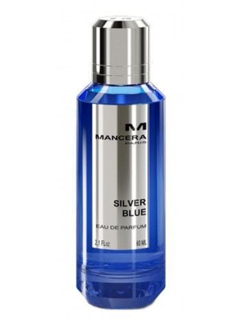 Mancera Silver Blue парфумована вода 60 мл