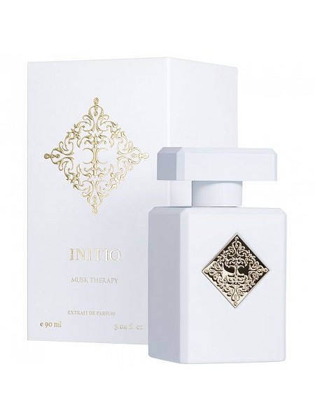 Initio Parfums Prives Musk Therapy парфюмированная вода 90 мл Initio Parfums Prives Musk Therapy парфюмированная вода 90 мл