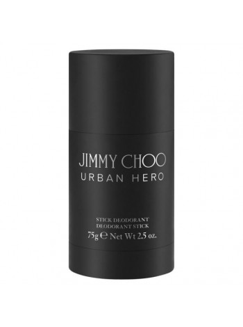 Jimmy Choo Urban Hero стиковий дезодорант 75 мл