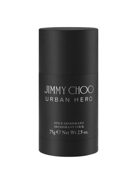Jimmy Choo Urban Hero стиковый дезодорант 75 мл
